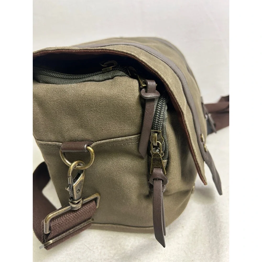 Pt canvas messenger